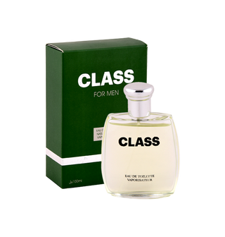 Eau de toilette homme classic LELLA 100ml - 586