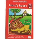 Longhorn Ple Revision Books-3