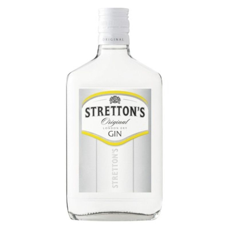 Strettons Original Gin 375ml