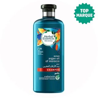Herbal Essences Shampoing Argan Oil Of Morocco 400ml