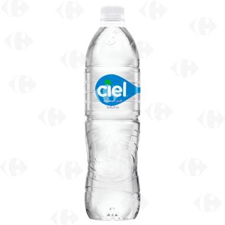 Eau de Table Ciel 1,5L