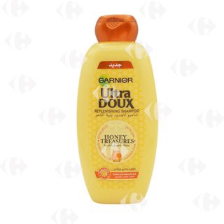 Shampooing trésors de miel 600ml - ULTRA DOUX