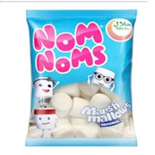 Noms Mini Marshmalloworiginal150G