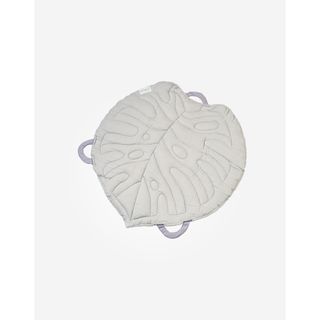 Couverture relax Slow Life Gris