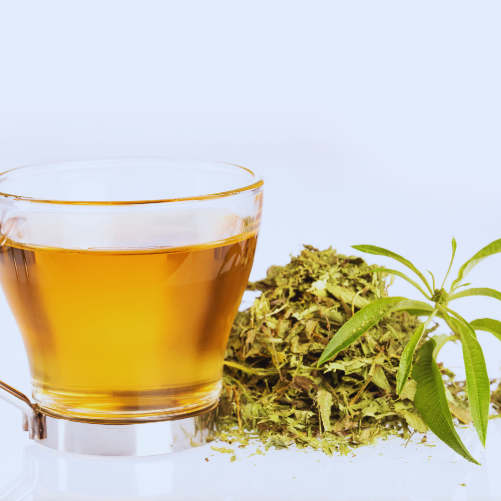 Verveine - 100g (Relaxante)(lawiza)