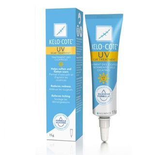 KELO-COTE UV SPF30 GEL CICATRICE 15G