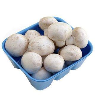 Fresh Mushrooms 250G