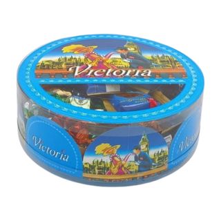 Assortiment Chocolat Victoria Macao 700g