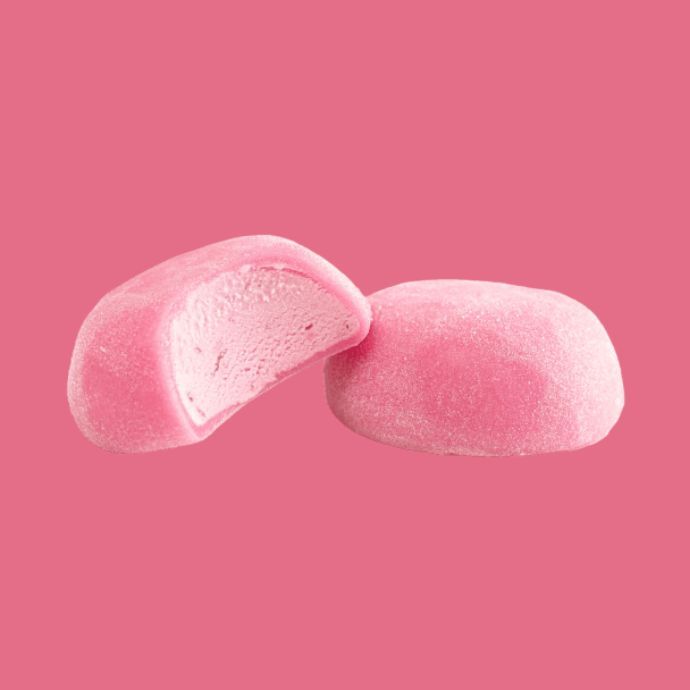 Les Desserts Glacés