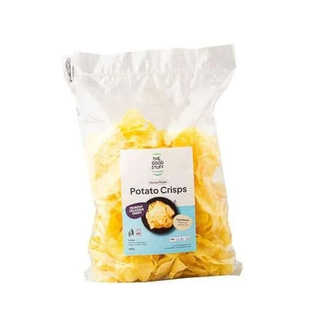 TGS Potato Crisps- 200g