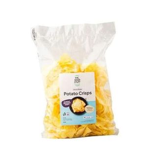 The Good Stuff Potato Crisps- 200g