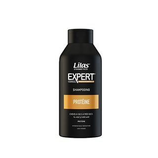 Shamp Exp Fem  Sec A T Sec Proteine 500 Ml Lilas