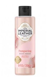 Imperial Leather Pampering Body Wash 250Ml