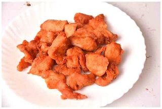 Chicken Nuggets