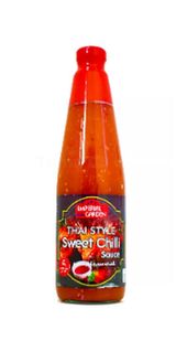 Imperial Garden Sweet Chilli Sauce 710Ml