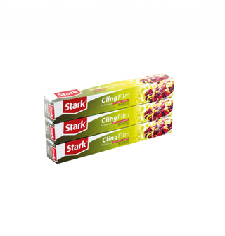 Films alimentaires STARK 2x16CM  - 145