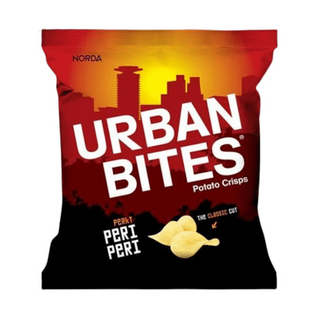 Perky Periperi Urban Bites 30g