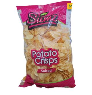 Sumz Potato Crisps 500G