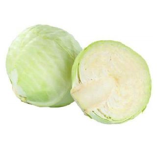 Choux vert Local 870G-1kg