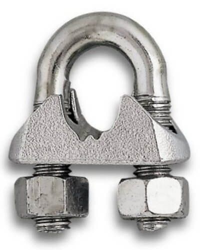 Cablerie, Chaine Et Cordage