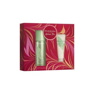 ELIZABETH ARDEN - COFFRET GREEN TEA EAU Parfumée 100ML