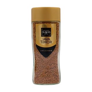 java timor cafe lyophilise 190g