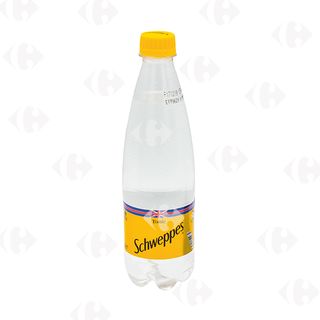 Boisson gazeuse Schweppes Tonic bouteille 45cl