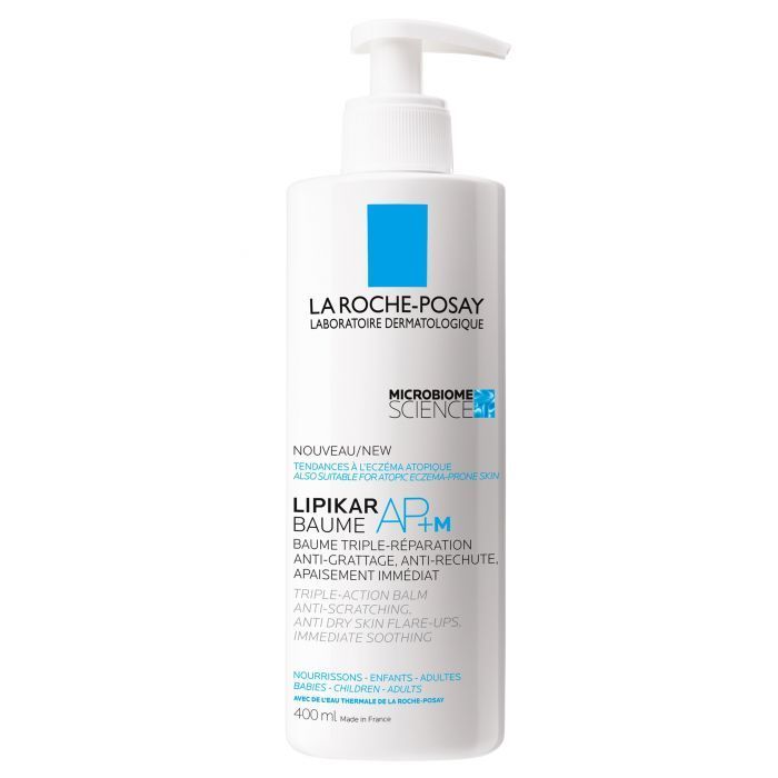 Eczema & Dry Skin