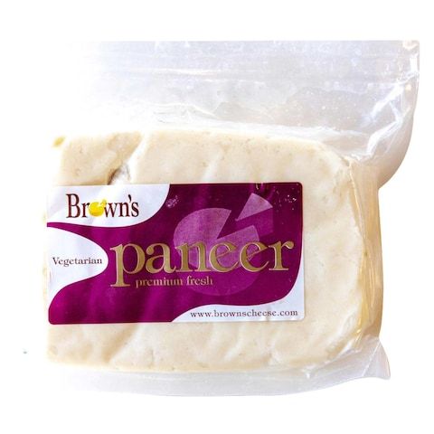 CHEESE LOVE PANEER CHEESE 250G