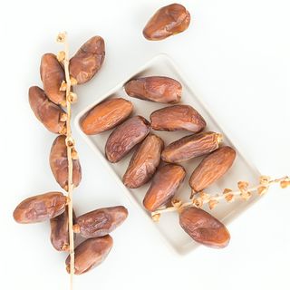 Dattes Branchées Royal Palm 1kg.