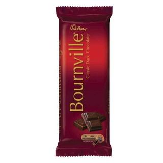 CADBURY 80G BOURNVILLE CHOCOLATE