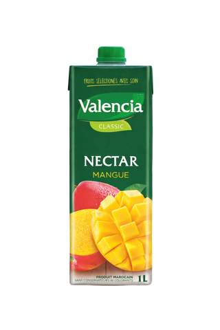 Valencia mangue 1L
