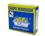 Chapa Mandashi Baking Powder 100G