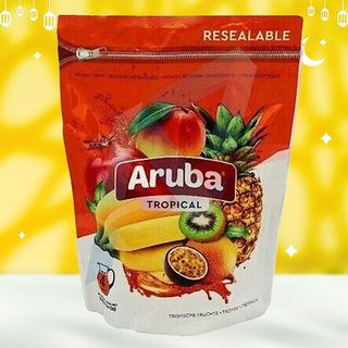 Offre Jus Tropicale Pdre 500G Aruba - 100621287