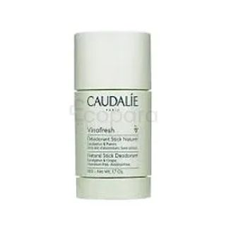 CAUDALIE VINOFRESH DEODORANT STICK NATUREL 50G REFERENCE 330