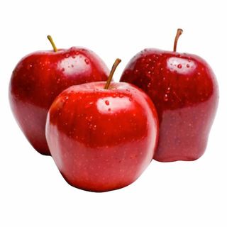 Apple Crips Red Pack