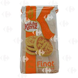 Kenz Finot 2kg
