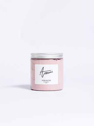 Arami Ivory Butter Rose & Vanilla, 200g
