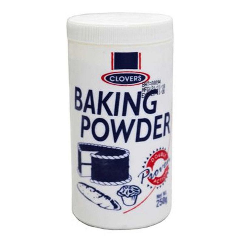 Clover D/Action B/Powder 250Gm