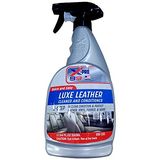 X-Pro Luxe Leather Cleaner And Conditioner 500Ml