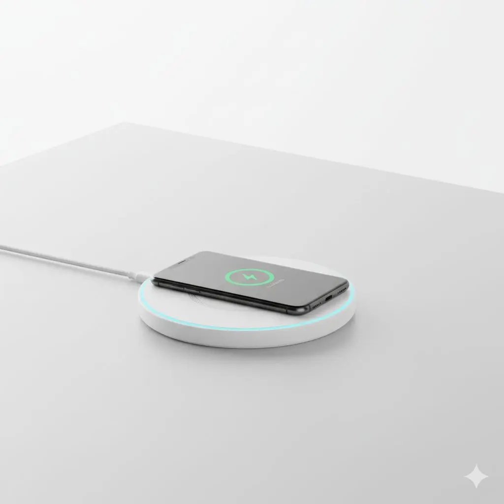 Chargeurs Induction.