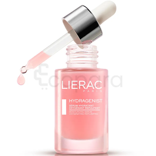 LIERAC HYDRAGENIST SERUM HYDRATANT 30ML
