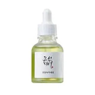BEAUTY OF JOSEON CALMING SERUM GREEN TEA + PANTHENOL 30ML