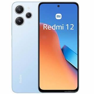 REDMI 12 4+128GB
