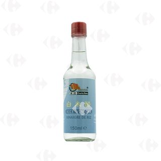 Chain Kwo Vinaigre de Riz 150ml