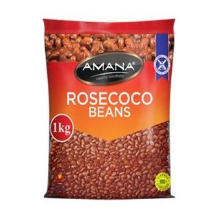 Amana Rose Coco 1Kg