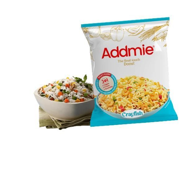 Addmie Crayfish Spice 16G