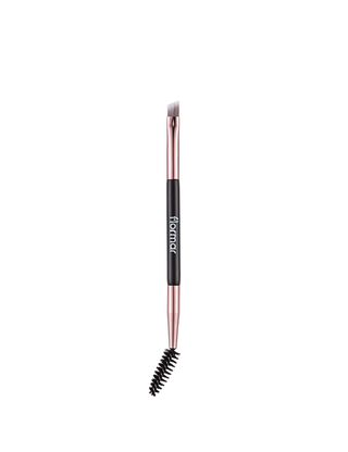 Pinceau et peigne à sourcils Flormar Redesign