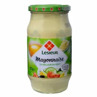 Mayonnaise 475g - LESIEUR