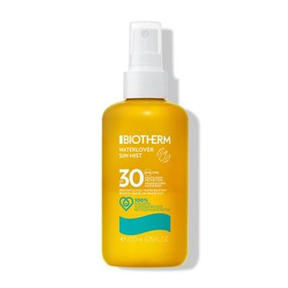 Bruma Solar Waterlover Sun Mist - Biotherm - 200 ml 3614272459052